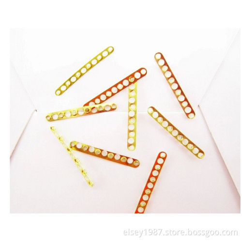 SMD SPLICE CLIP